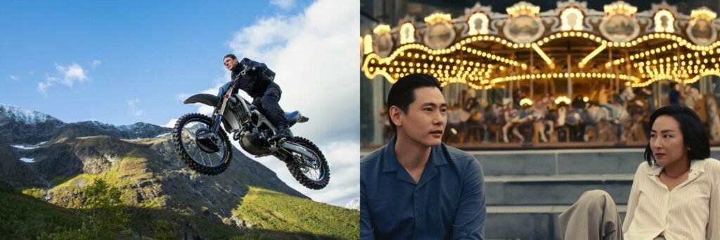 Screen Love Affair's Best Movies of 2023! 3 1024x341