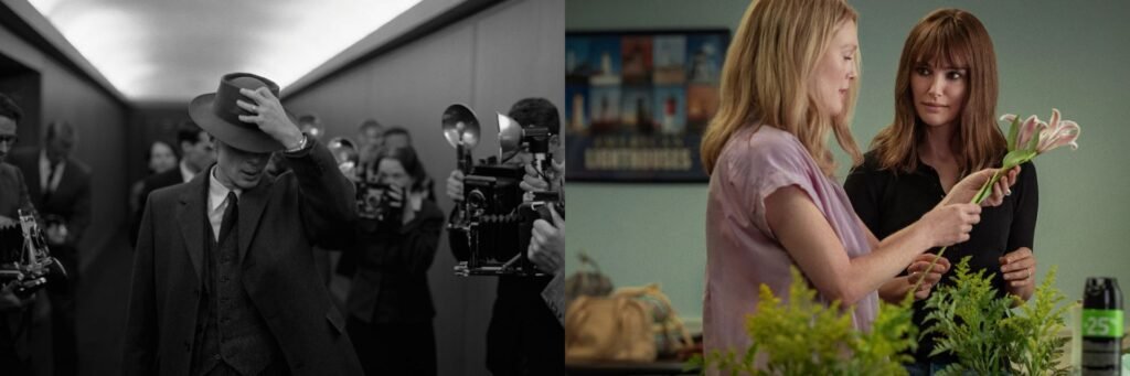 Screen Love Affair's Best Movies of 2023! 5 1024x341