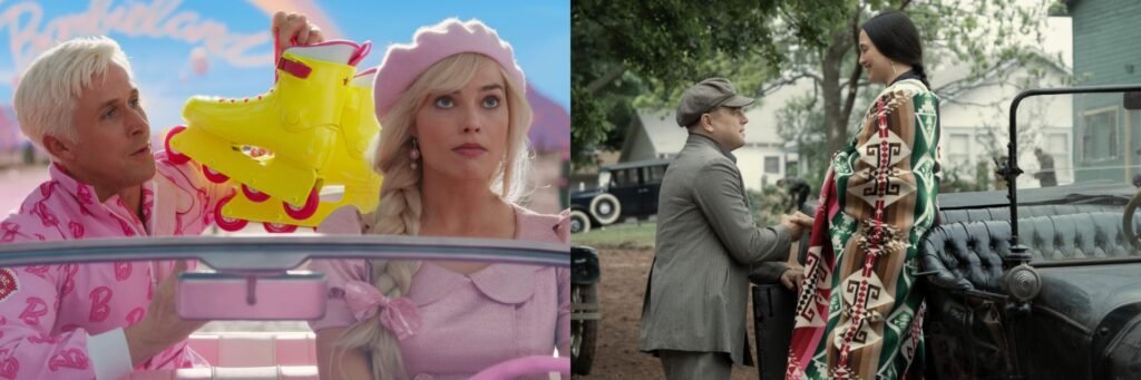 Screen Love Affair's Best Movies of 2023! 8 1024x341