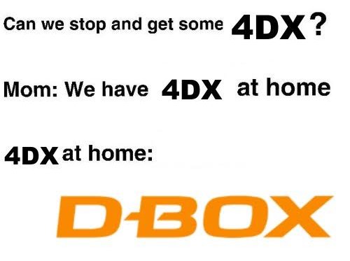 We Saw Dune: Part Two in Every Format So You Don't Have To! 4dx At Home