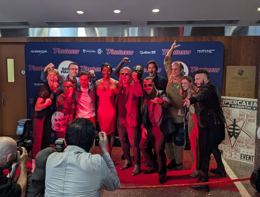 Fantasia 2024 Recap: A Celebration of Weird, Wild, and Wonderful Cinema PXL 20240721 221748348.MP2 1024x776