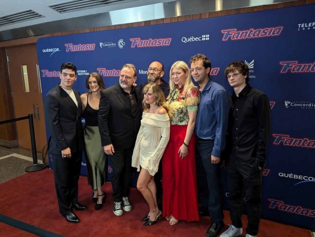 Fantasia 2024 Recap: A Celebration of Weird, Wild, and Wonderful Cinema PXL 20240727 013915179.MP 1024x771