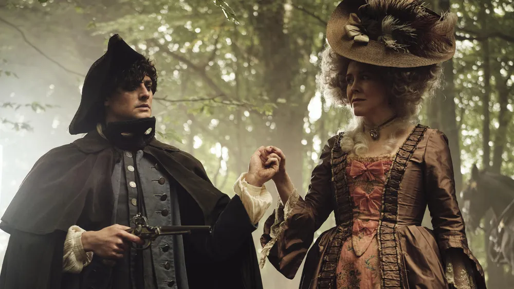 Fantasia 2024 Recap: A Celebration of Weird, Wild, and Wonderful Cinema Timestalker FI