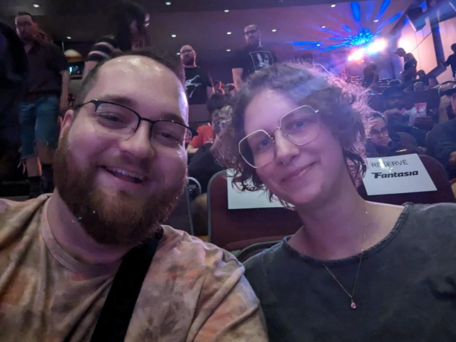 Fantasia 2024 Recap: A Celebration of Weird, Wild, and Wonderful Cinema 1000010075 Edited