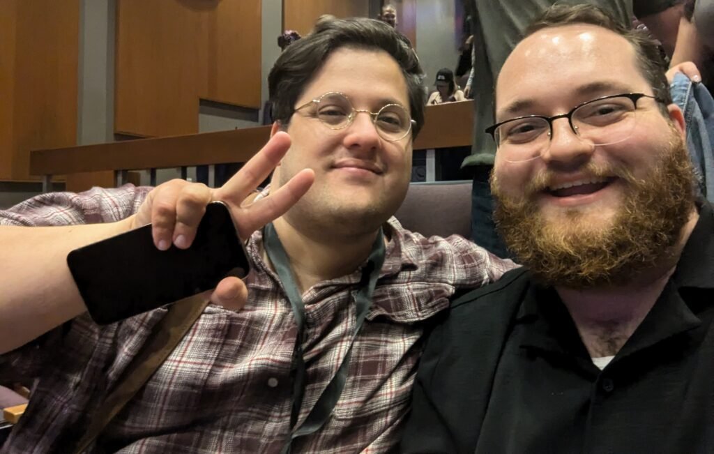 Fantasia 2024 Recap: A Celebration of Weird, Wild, and Wonderful Cinema PXL 20240727 044505884.MP2 1024x651