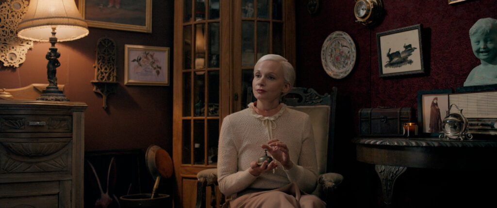 Fantasia 2024 Recap: A Celebration of Weird, Wild, and Wonderful Cinema Oddity 2024 1 1024x429